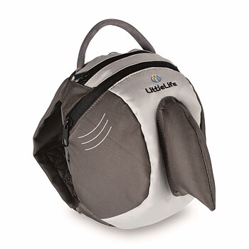 LITTLELIFE - Animal Daysack Shark