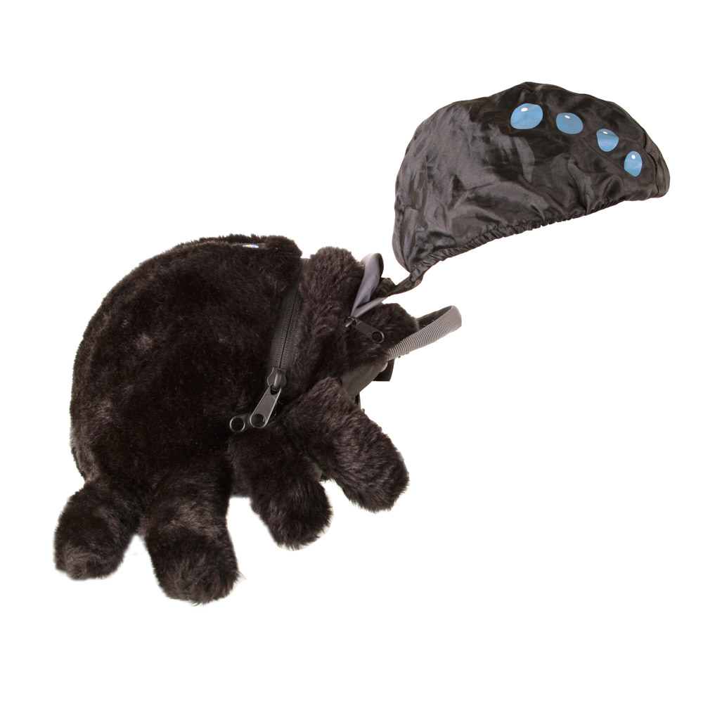 LITTLELIFE - Animal Daysack Spider - 2