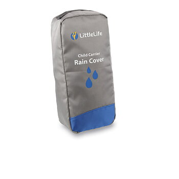 LITTLELIFE - Child Carrier Rain Cover