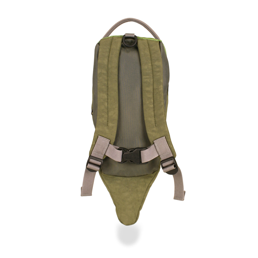 LITTLELIFE - Dristore Kids Daysack Crocodile - 2