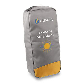 LITTLELIFE - Child Carrier Sun Shade