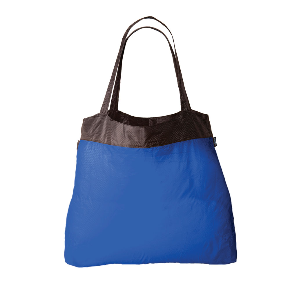 Ihoppackningsbar bärkasse - SEA TO SUMMIT Ultra-Sil® Shopping Bag - 4
