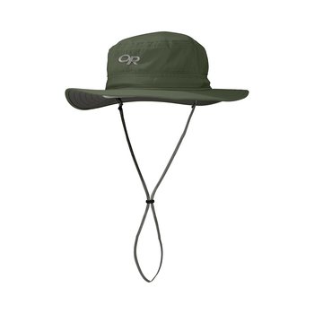 Solhatt - OUTDOOR RESEARCH Helios Sun Hat Fatigue
