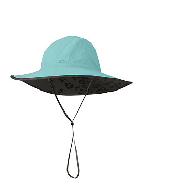 Solhatt - OUTDOOR RESEARCH Oasis Sun Sombrero Women Pool