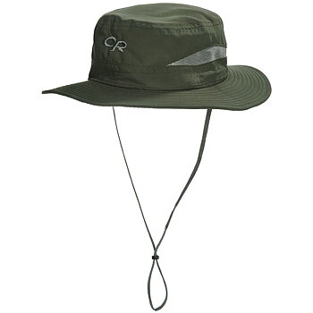 Solhatt - OUTDOOR RESEARCH Sentinel Brim Hat Fatigue