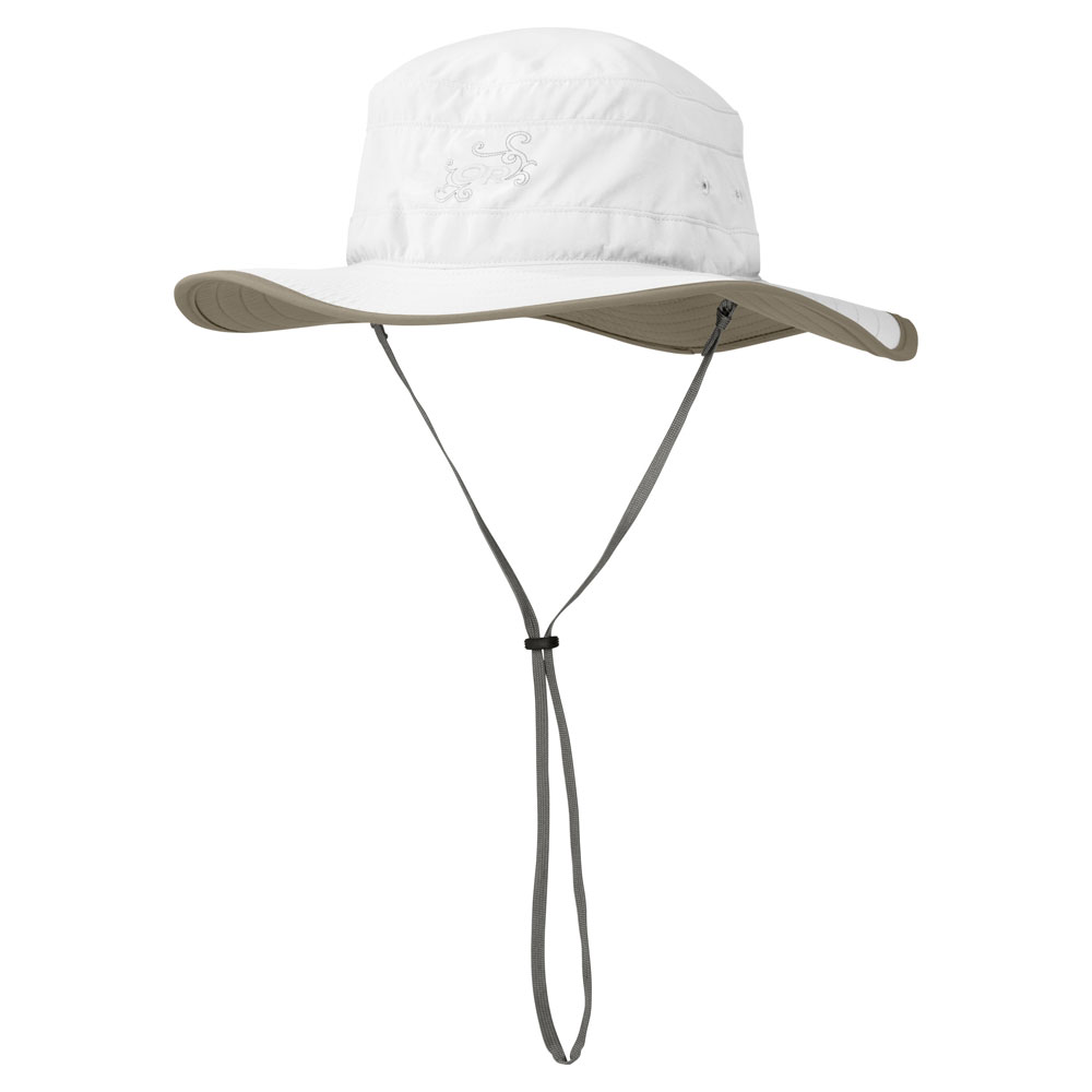 OUTDOOR RESEARCH - Solar Roller Hat Women Candy - solskyddshatt