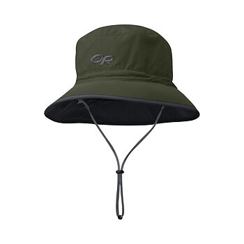 Solhatt - OUTDOOR RESEARCH Sun Bucket Fatigue