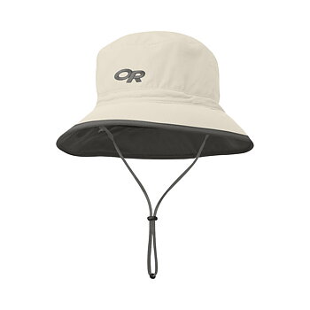 Solhatt - OUTDOOR RESEARCH Sun Bucket Sand