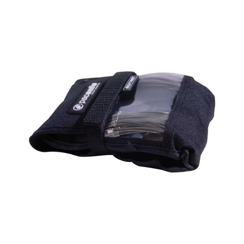 Säkerhetsnät - PACSAFE Pacsafe 120L Anti theft Backpack & Bag Protector - 3