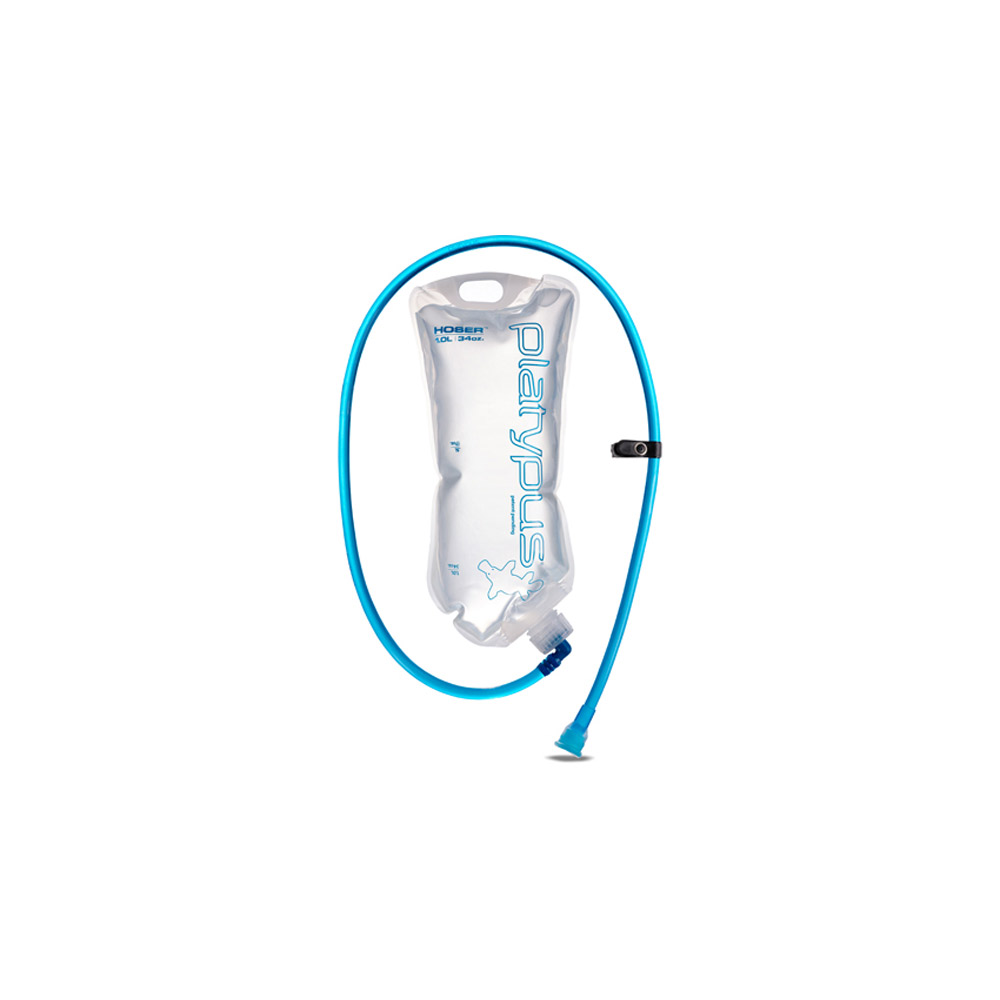 Vätskesystem - PLATYPUS Hoser Hydration System 1 liter