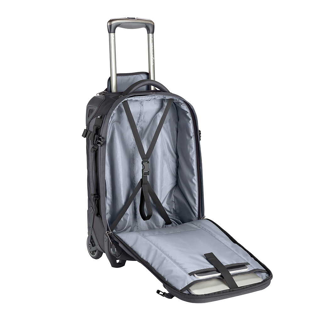 Kabinväska EAGLE CREEK ORV Wheeled Duffel International Carry On