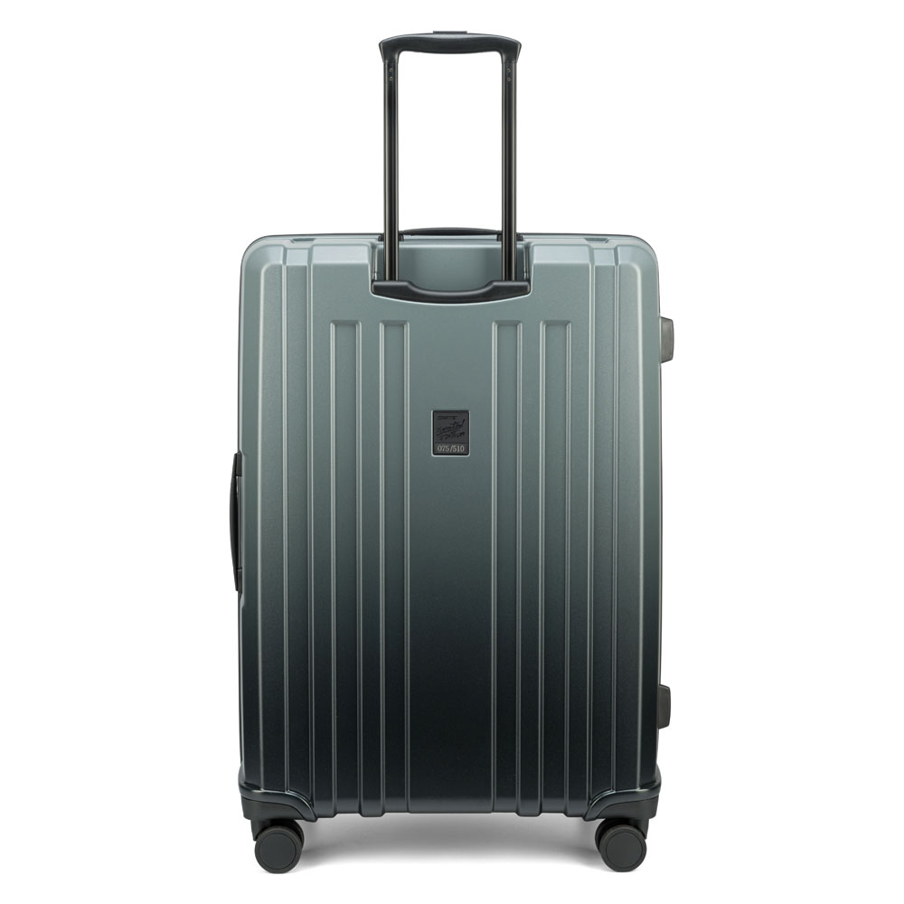 Hård resväska - EPIC Crate EX 75 Wildlife Green Velvet - 4
