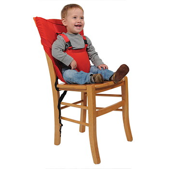 Barnstol - SACK`N SEAT Sack´n Seat