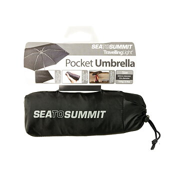 Reseparaply - SEA TO SUMMIT Pocket Umbrella