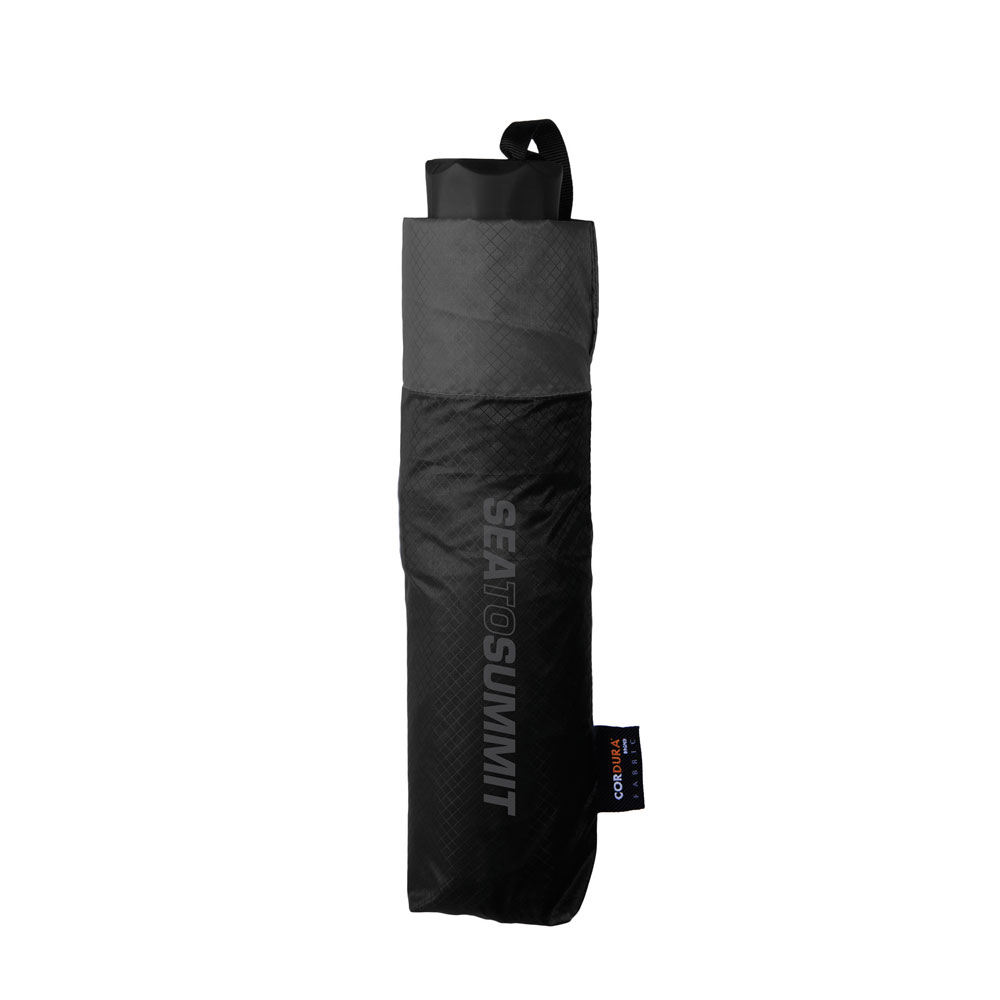 Tatonka SQZY Compression Pouch L - Compressiezak - lighter green