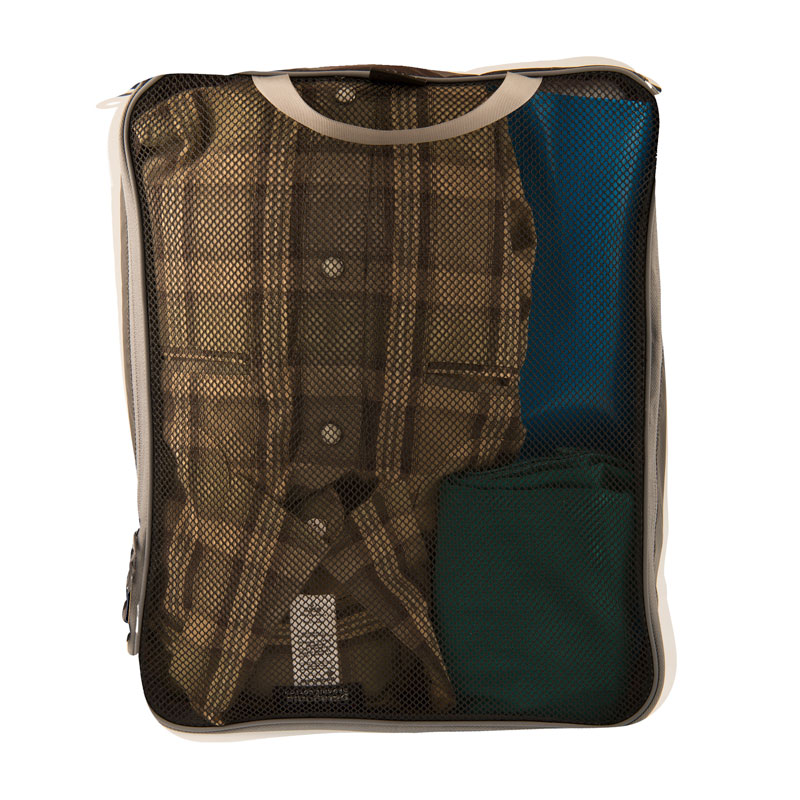 Packfodral - SEA TO SUMMIT Travelling Light Garment Mesh Bag Large - 5