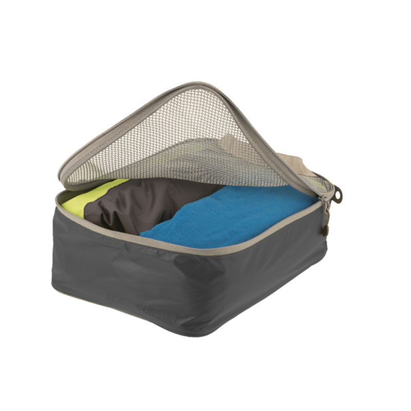 Packfodral - SEA TO SUMMIT Travelling Light Garment Mesh Bag Small - 3