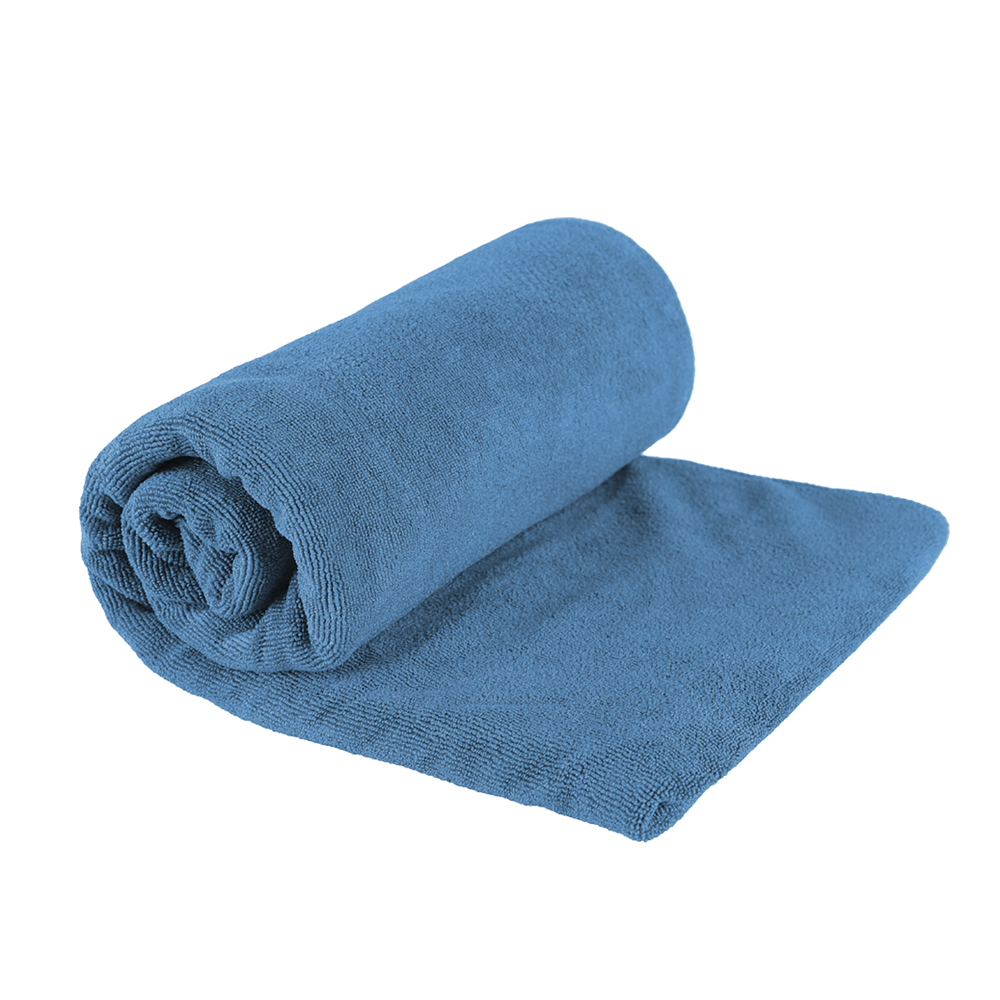 Resehandduk - SEA TO SUMMIT Tek Towel Extra Small - 4