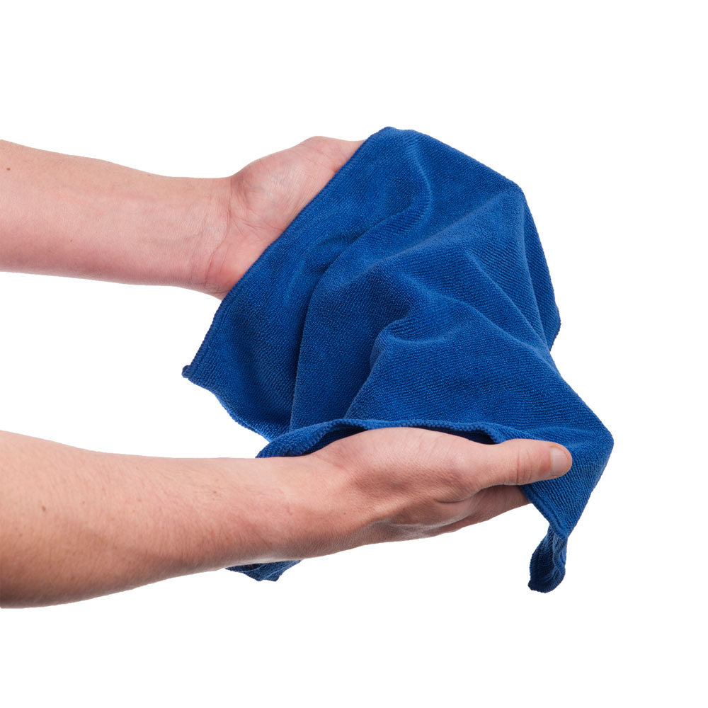 Resehandduk - SEA TO SUMMIT Tek Towel Small - 12
