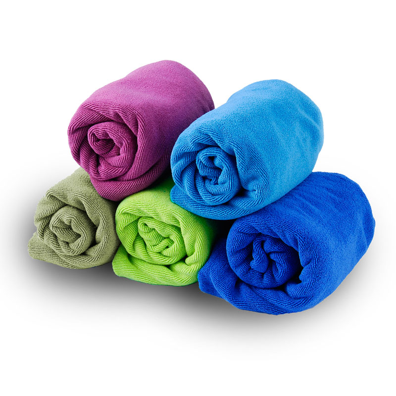 Resehandduk - SEA TO SUMMIT Tek Towel Small - 9