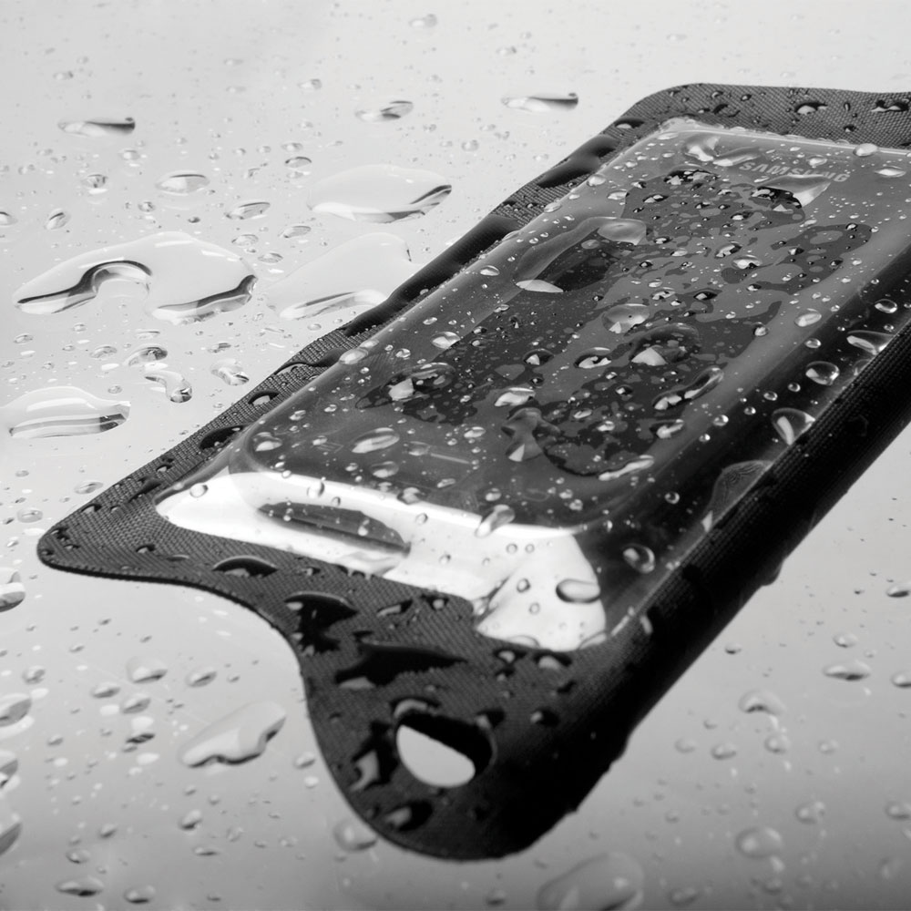 Vattentätt mobilfodral - SEA TO SUMMIT TPU Waterprooof Smartphone Case R - 8