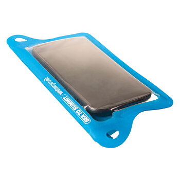 Vattentätt mobilfodral - SEA TO SUMMIT TPU Waterprooof Smartphone Case R