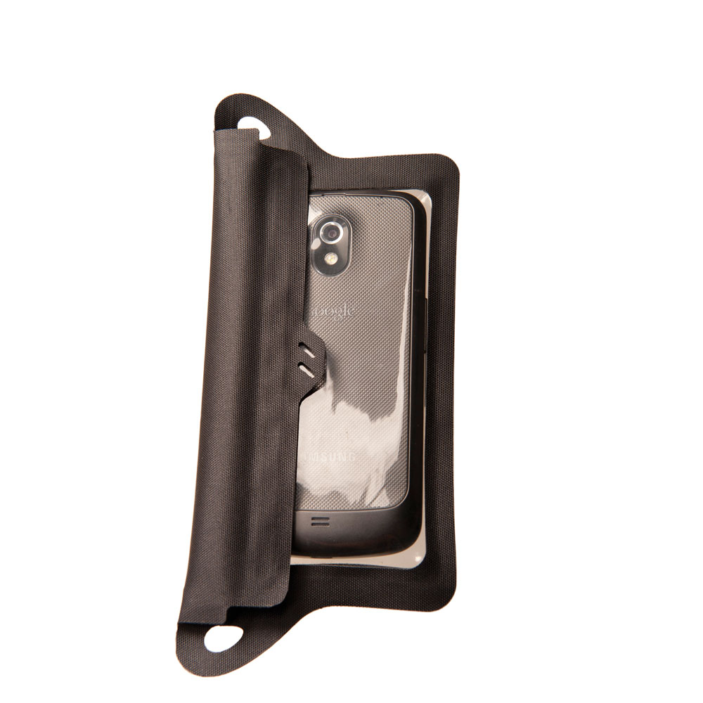 Vattentätt mobilfodral - SEA TO SUMMIT TPU Waterprooof Smartphone Case R - 4