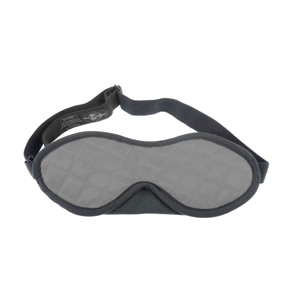 Sovmask - SEA TO SUMMIT Travelling Light Eye Shade - 3
