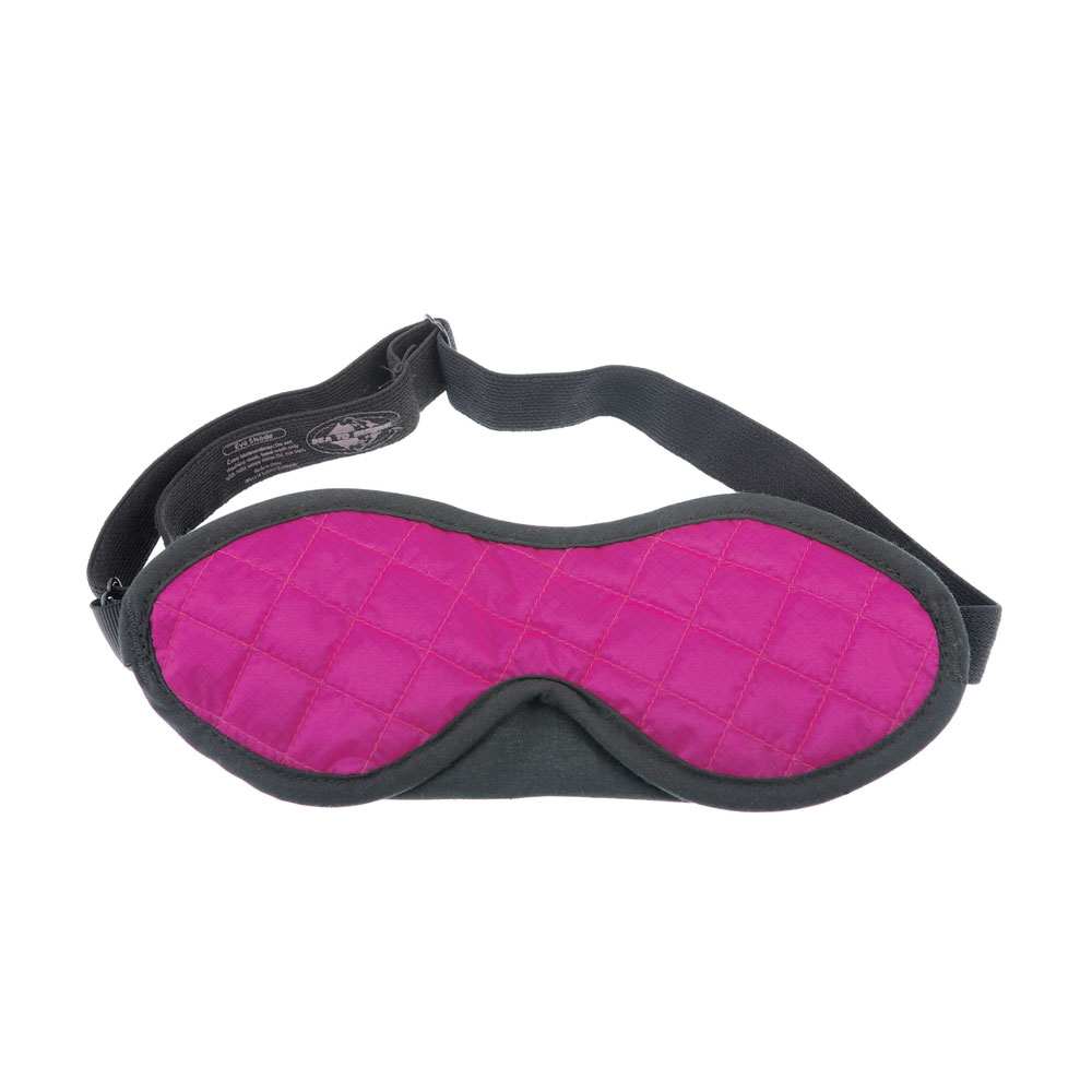 Sovmask - SEA TO SUMMIT Travelling Light Eye Shade - 2