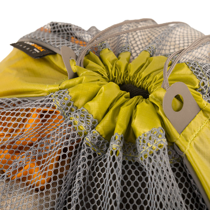Tvättpåse - SEA TO SUMMIT Travelling Light Laundry Bag - 3