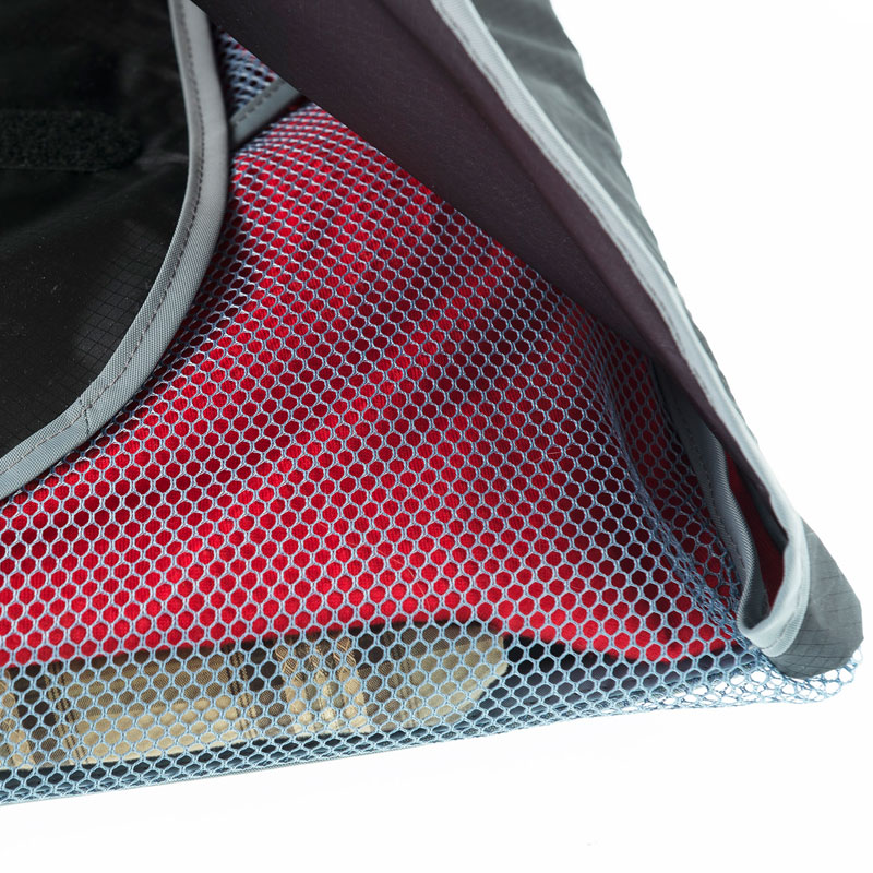 Skjortfodral - SEA TO SUMMIT Travelling Light Shirt Folder Large - 3