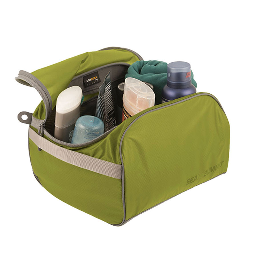 Necessär - SEA TO SUMMIT Travelling Light Toiletry Cell Large - 2