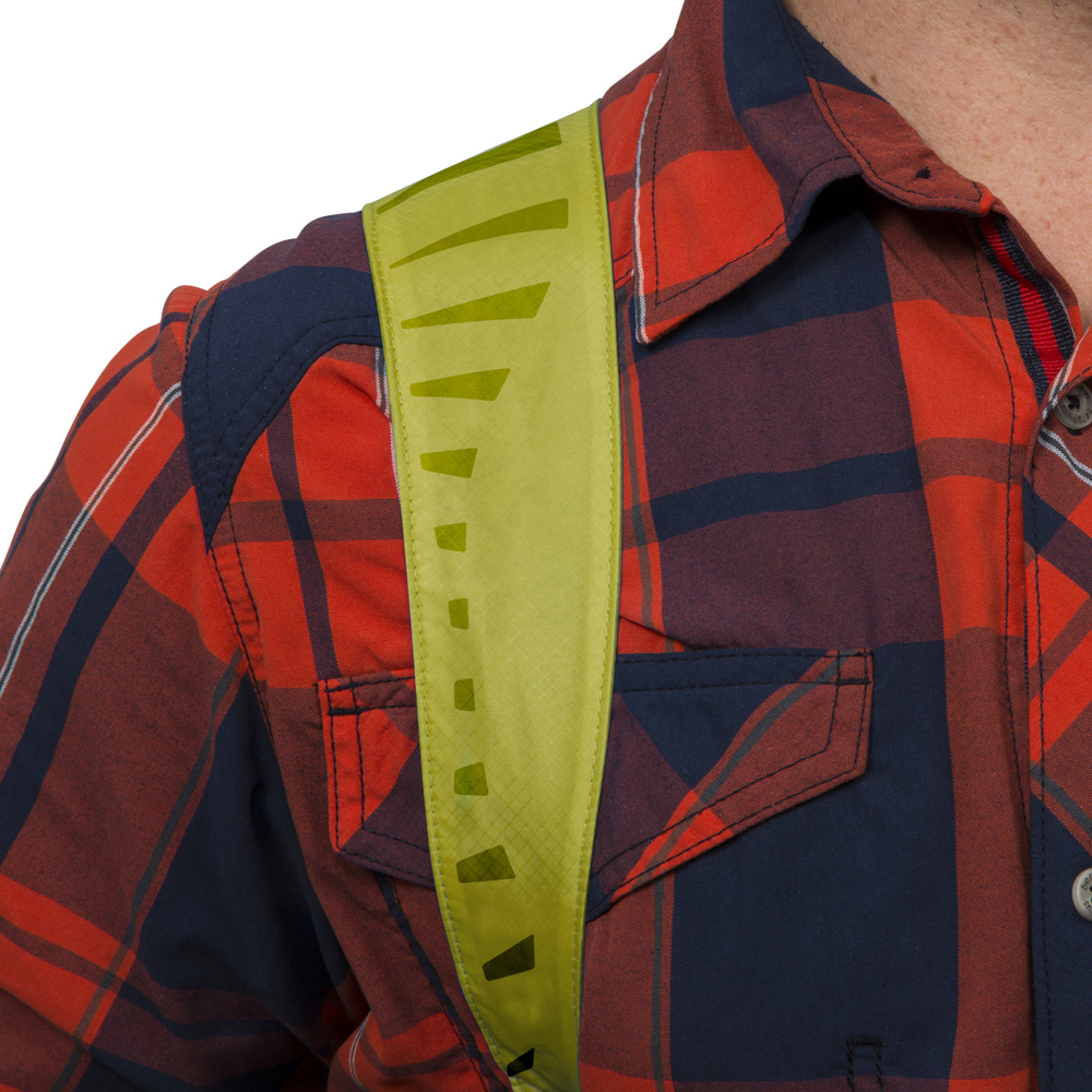 Vattentät packbar ryggsäck - SEA TO SUMMIT Ultra-Sil® Dry Day Pack - 10