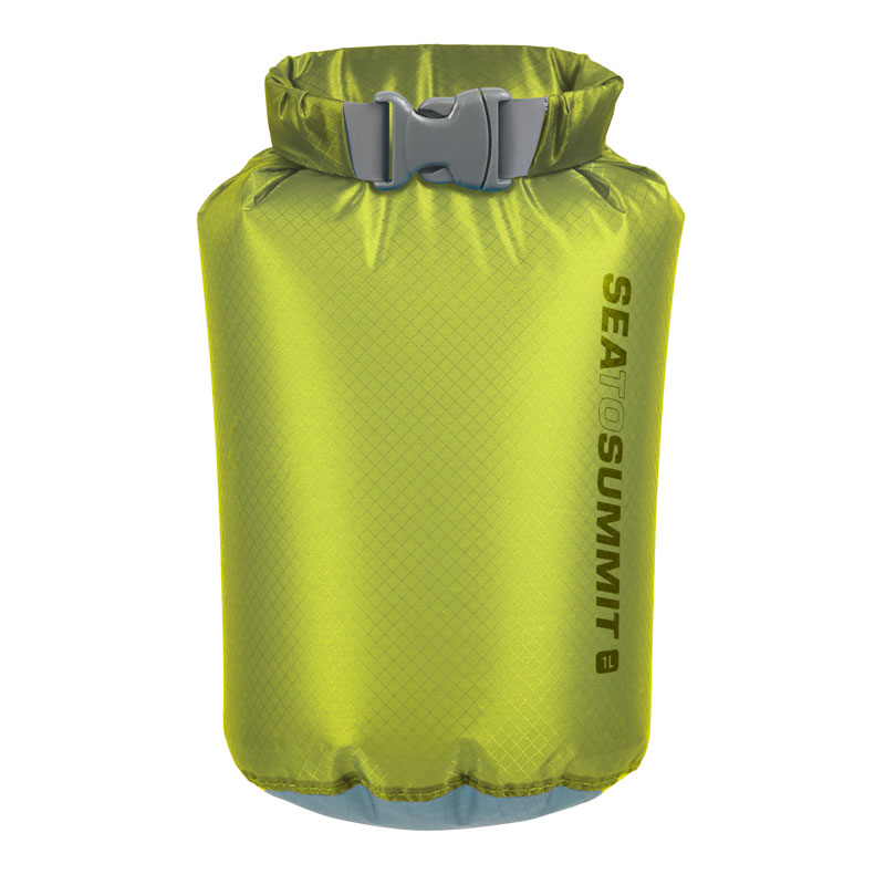 Vattentät packpåse - SEA TO SUMMIT Ultra-Sil® Dry Sack 1 l. - 4
