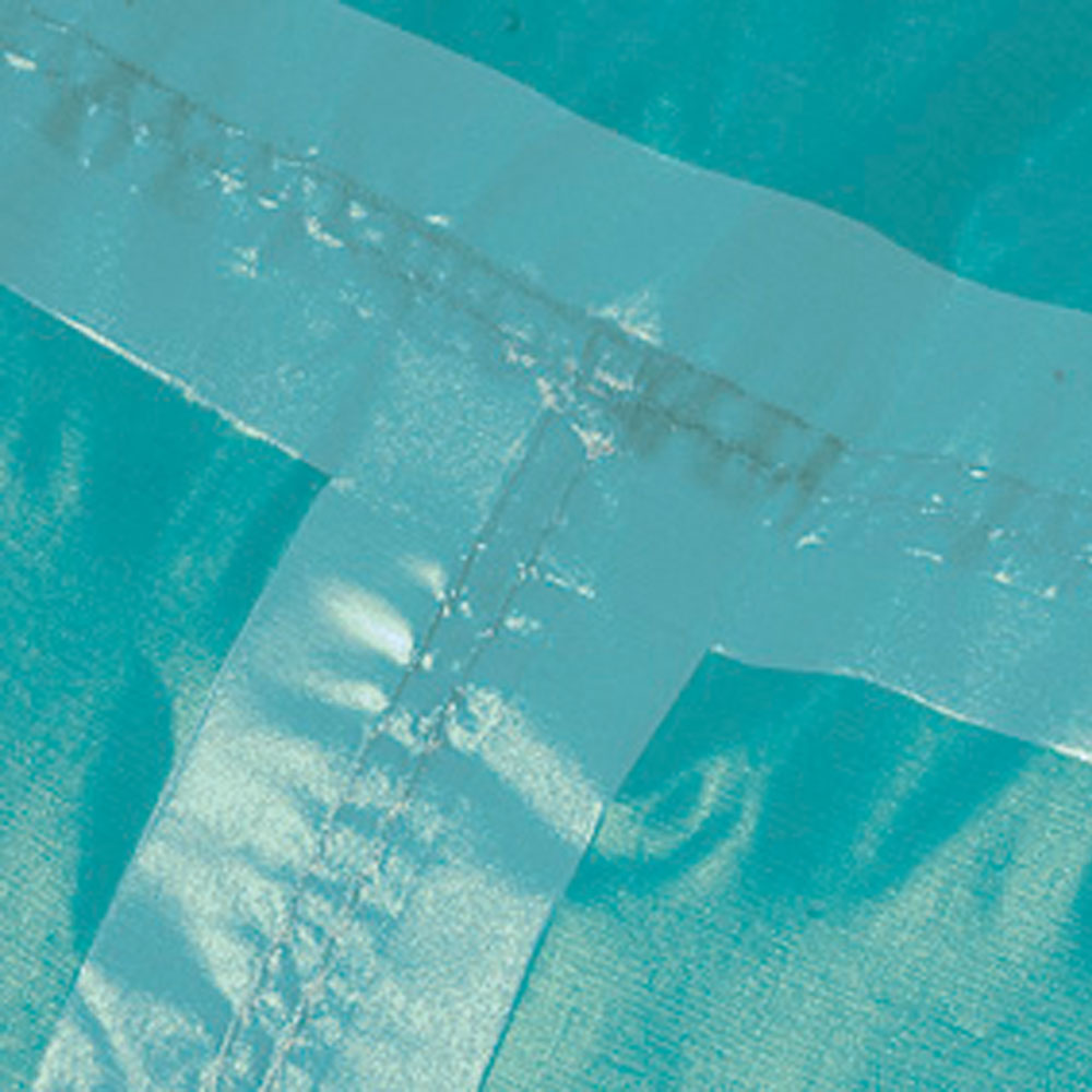 Vattentät packpåse - SEA TO SUMMIT Ultra-Sil® Dry Sack 1 l. - 6