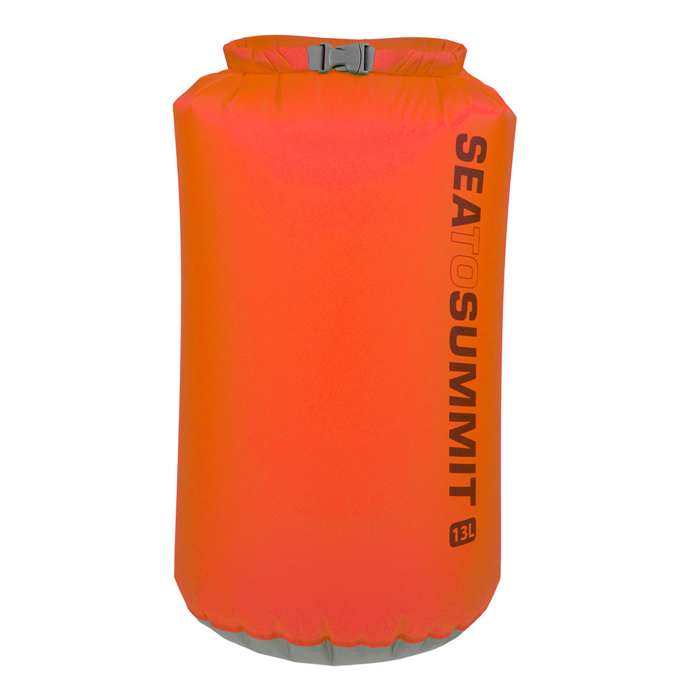 Vattentät packpåse - SEA TO SUMMIT Ultra-Sil® Dry Sack 13 l. - 3