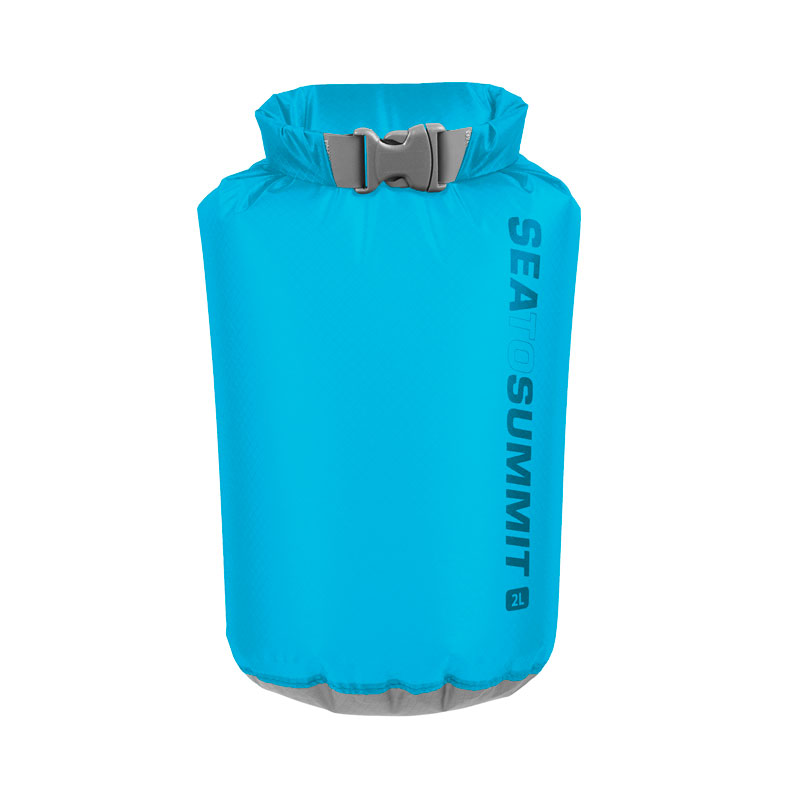 Vattentät packpåse - SEA TO SUMMIT Ultra-Sil® Dry Sack 2 l. - 5