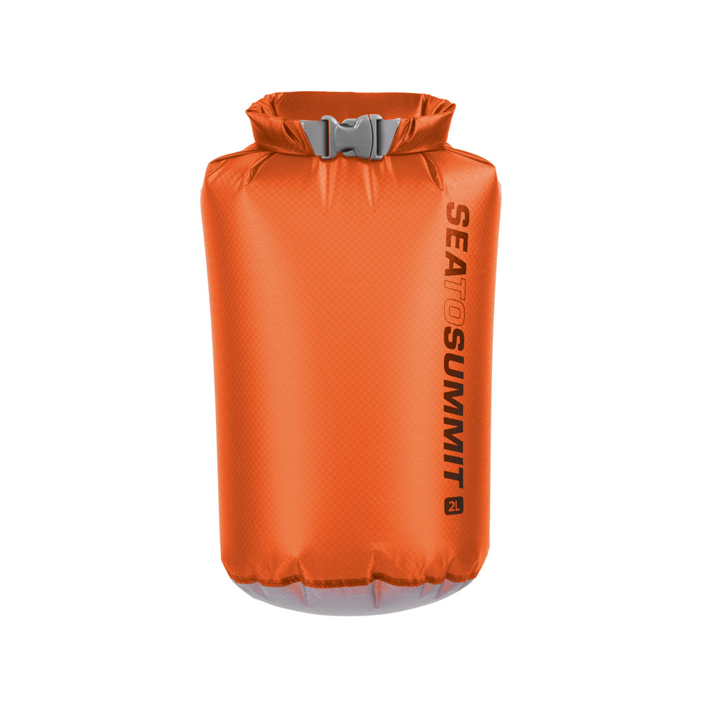 Vattentät packpåse - SEA TO SUMMIT Ultra-Sil® Dry Sack 2 l. - 6