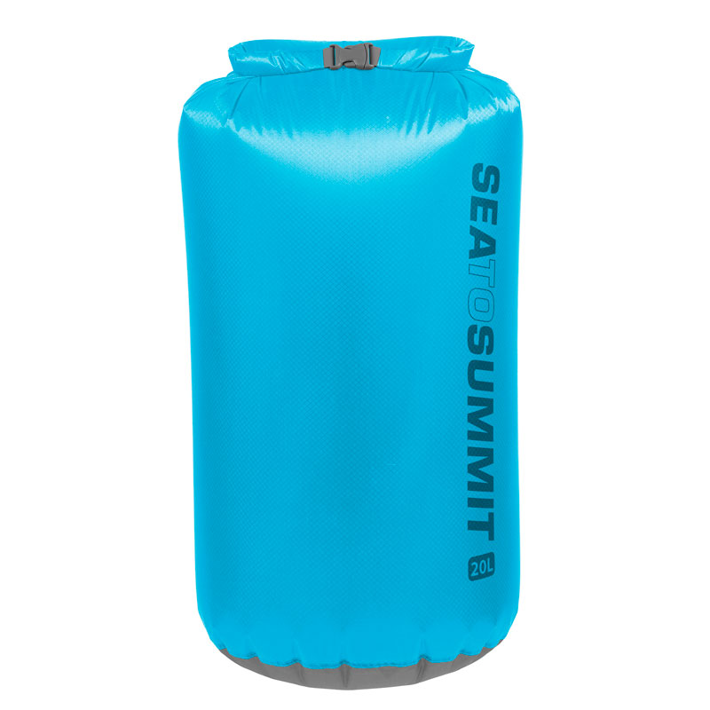 Vattentät packpåse - SEA TO SUMMIT Ultra-Sil® Dry Sack 20 l. - 2