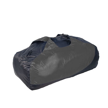 Hoppackningsbar bag - SEA TO SUMMIT Ultra-Sil® Duffle Bag with zip