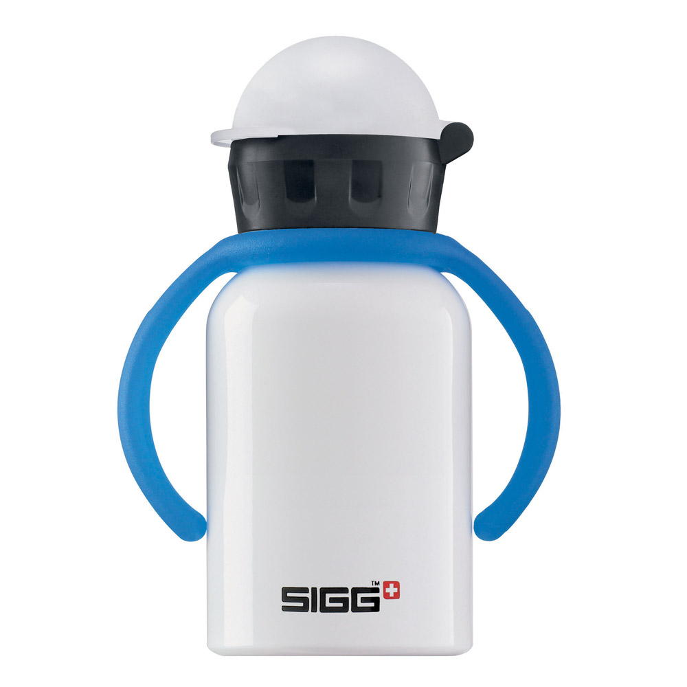 Handtag till dricksflaska för barn - SIGG Kidz Grip - 2
