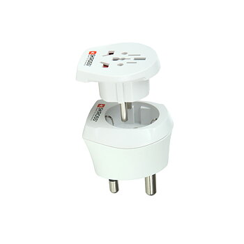 Reseadapter - SKROSS Europe + South Africa