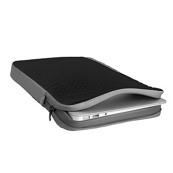 Fodral till surfplatta - SEA TO SUMMIT Tablet Sleeve Large Black