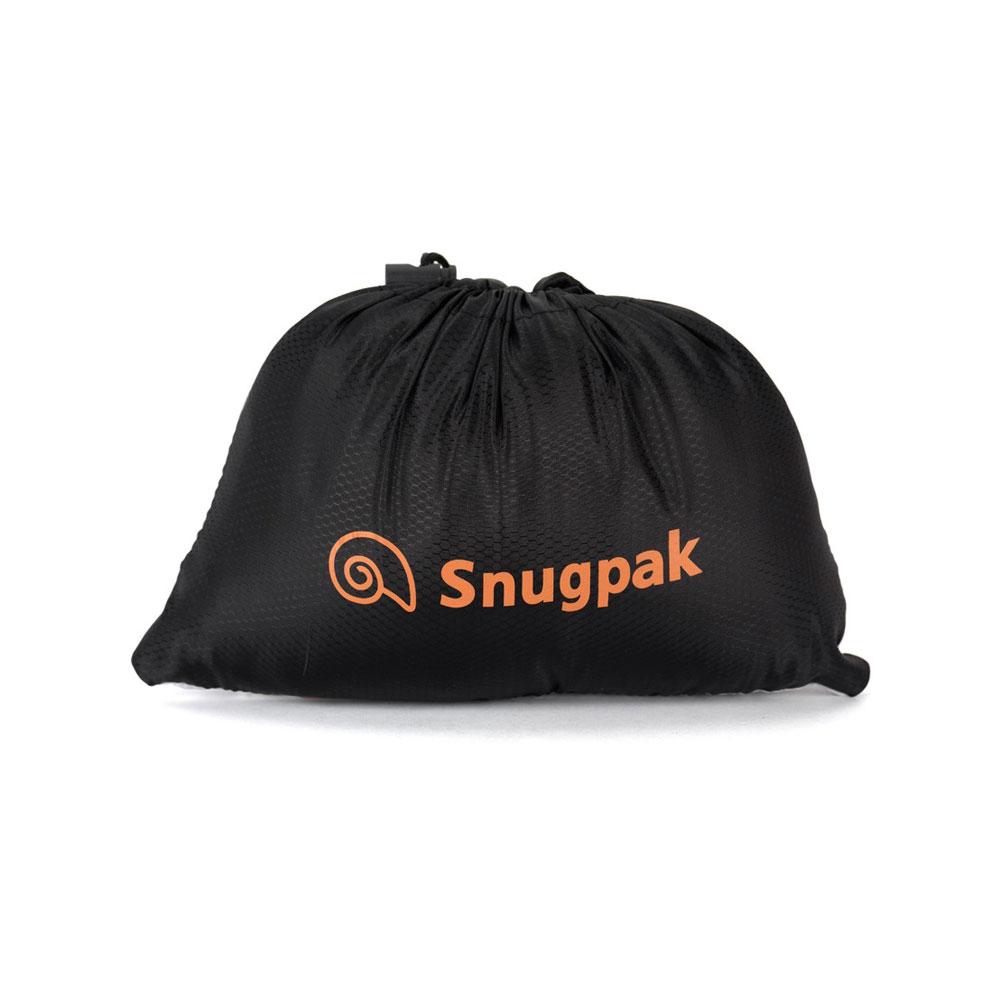 Resekudde - SNUGPAK Snuggy Headrest - 2