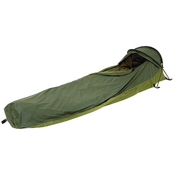 Bivacktält - SNUGPAK Stratosphere Bivvi Shelter