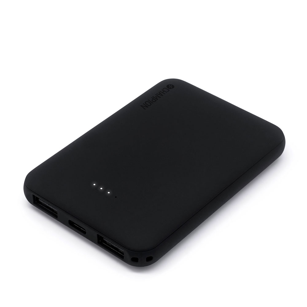 Powerbank - CHAMPION PowerBank 5000 - 2