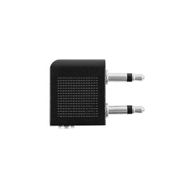 Flyplansadapter - CHAMPION Airplane Adapter
