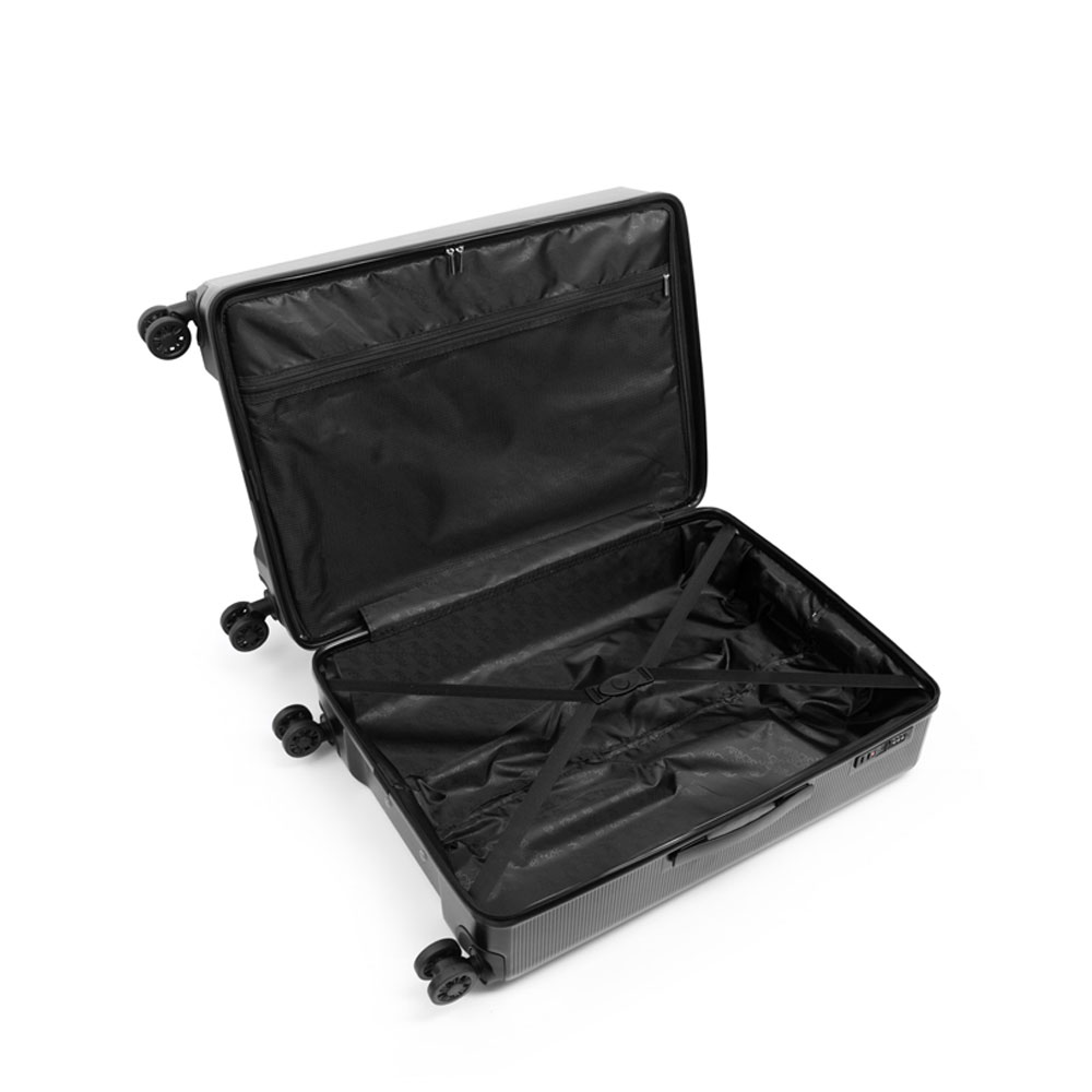 Hårda resväskor - AIRBOX AZ26 4W 3-set 75/65/55 Orange - 3