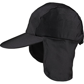 Solskyddskeps - ZUNBLOCK Suncap Black