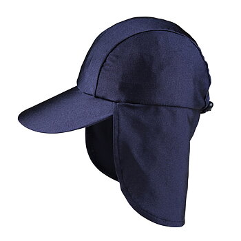 Solskyddskeps - ZUNBLOCK Suncap Navy